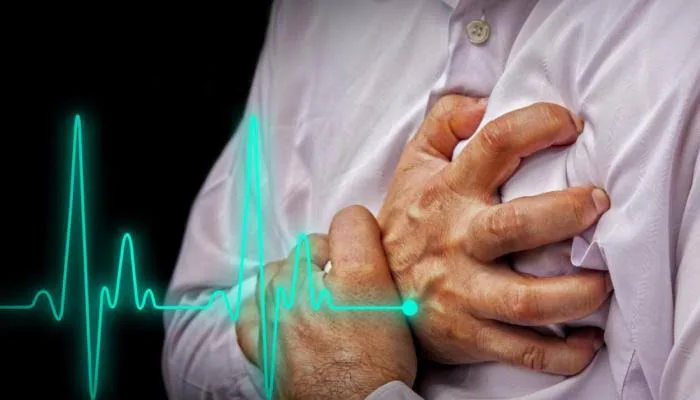 “النمر” يحذر من 3 أمراض صامتة تهدد القلب ويكشف عن نسب صادمة