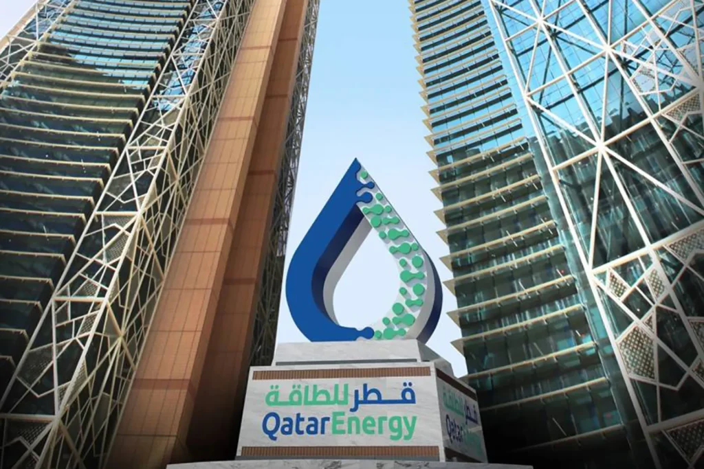 قطر توقع اتفاقيتين لشراء “4” ملايين طن سنويا من الغاز المسال الأمريكي